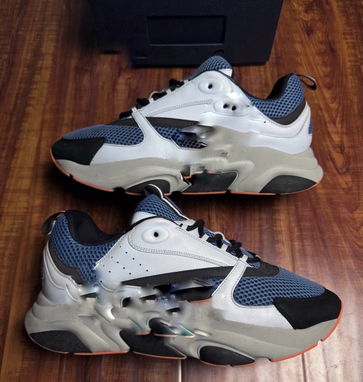 £15 B2 Shoes Direct Link