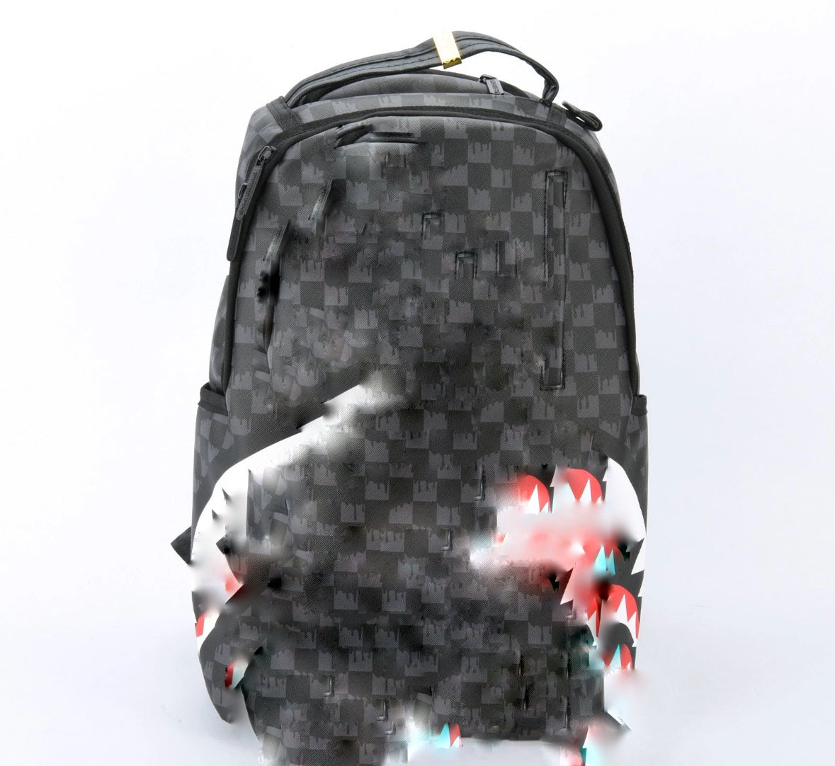 £35 Graffiti Backpack Accessory Direct Link