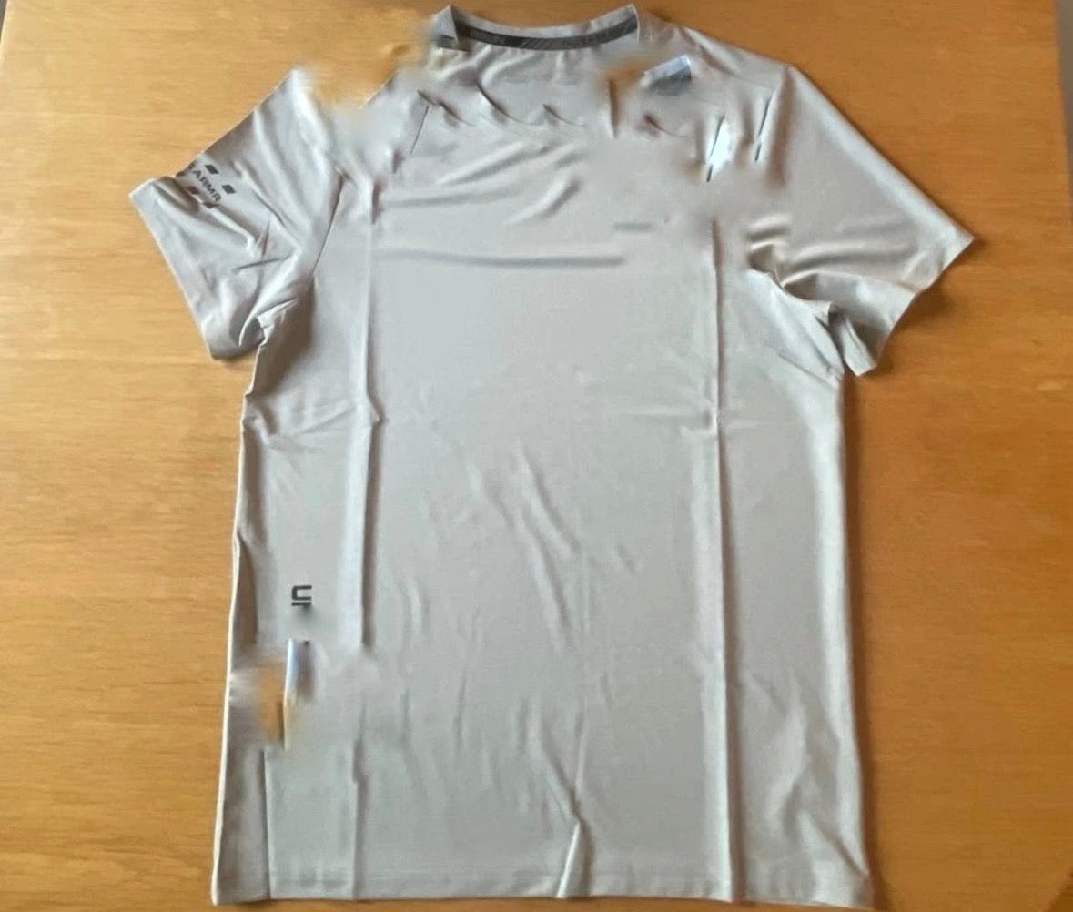 £2 Armour Activewear T-Shirt Direct Link