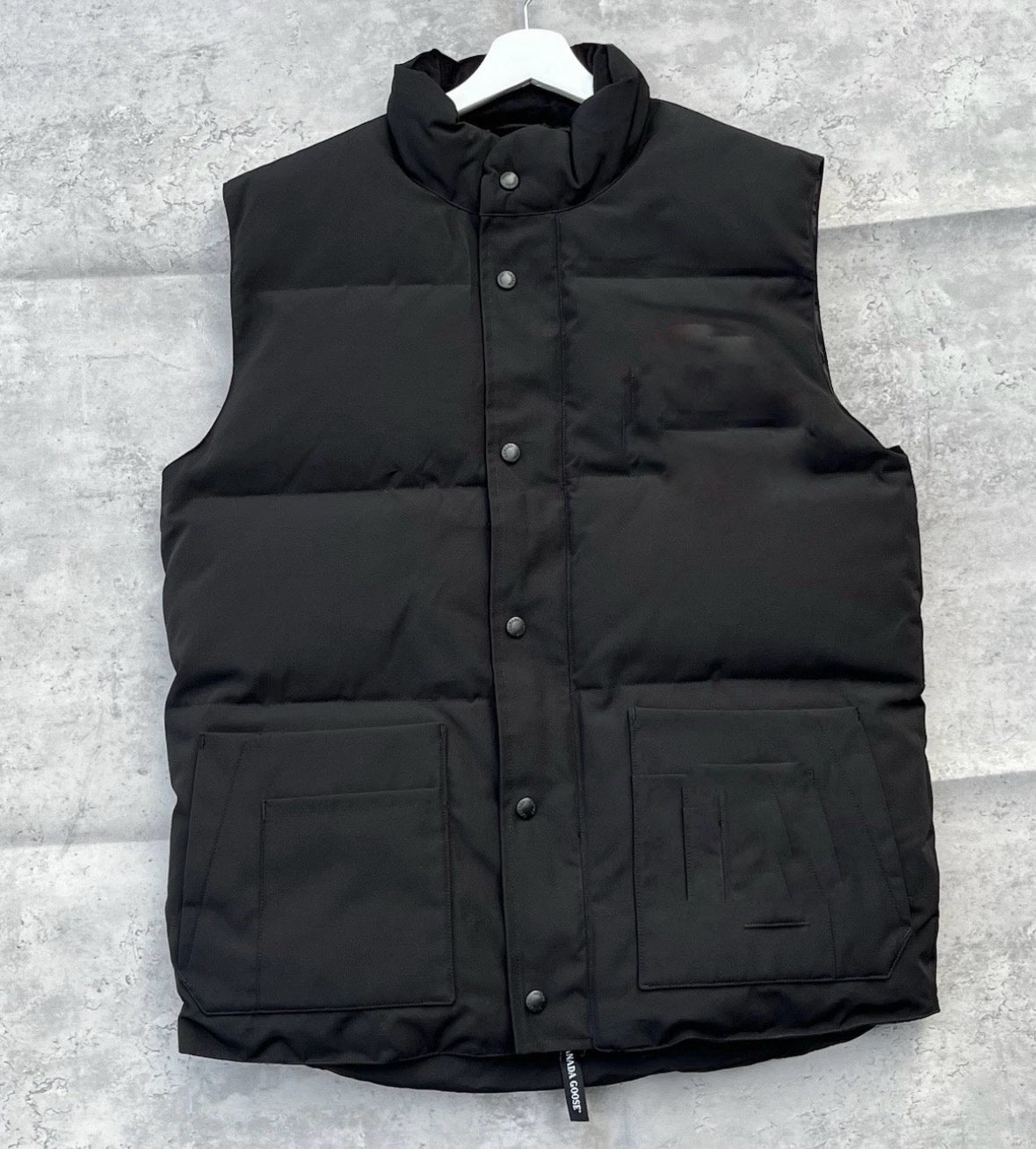 £10 Winter Goose Gilet Jacket Direct Link