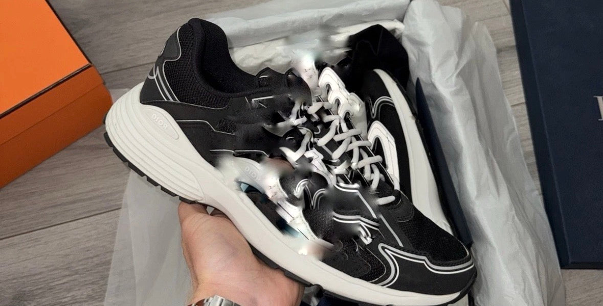 £16 B3 Shoes Direct Link