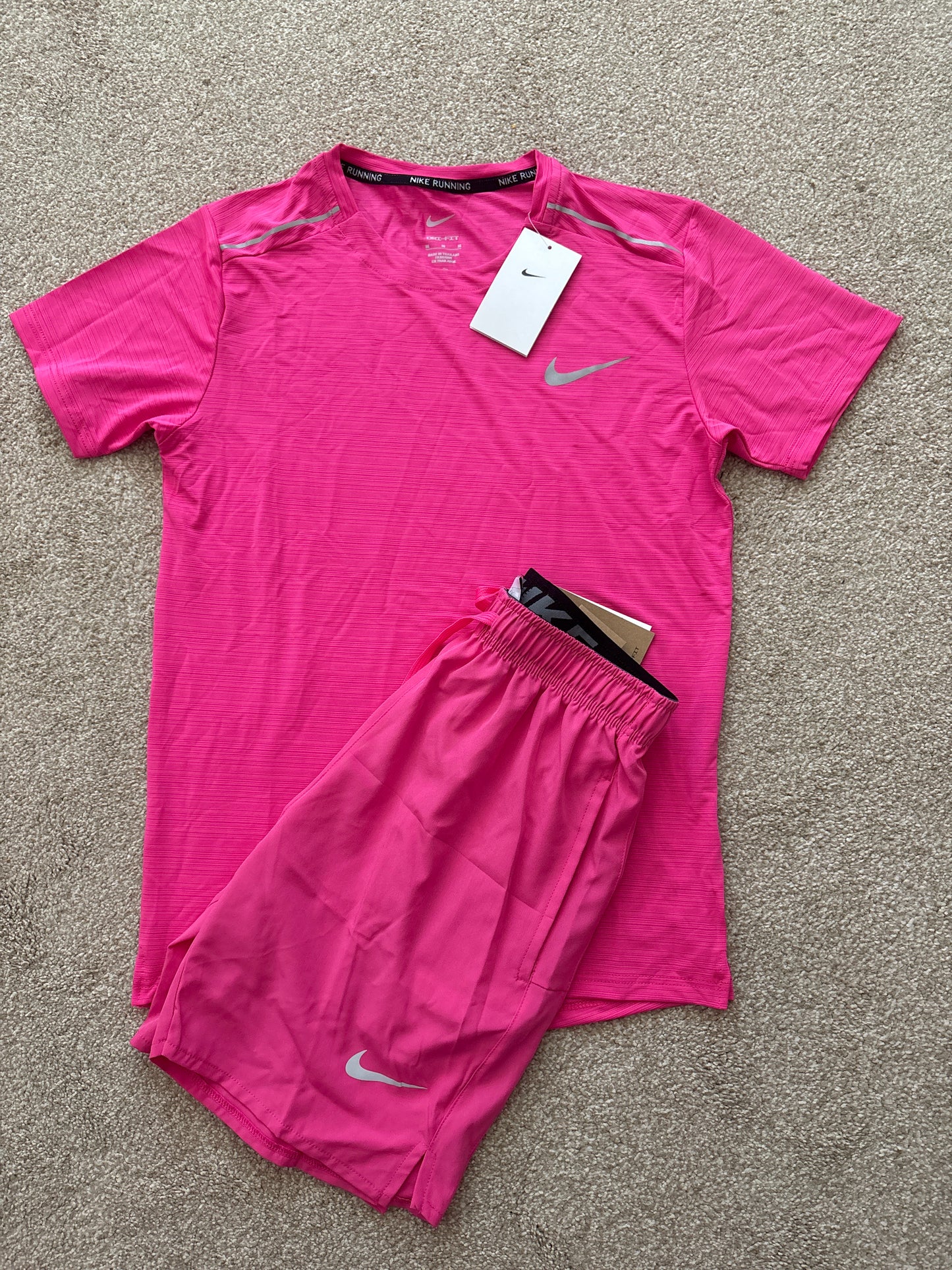 Pink MILLER Sets - In Hand