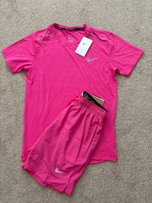 Pink MILLER Sets - In Hand