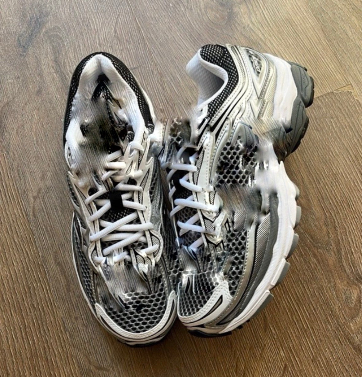 £18 Sauce Omni Shoes Direct Link