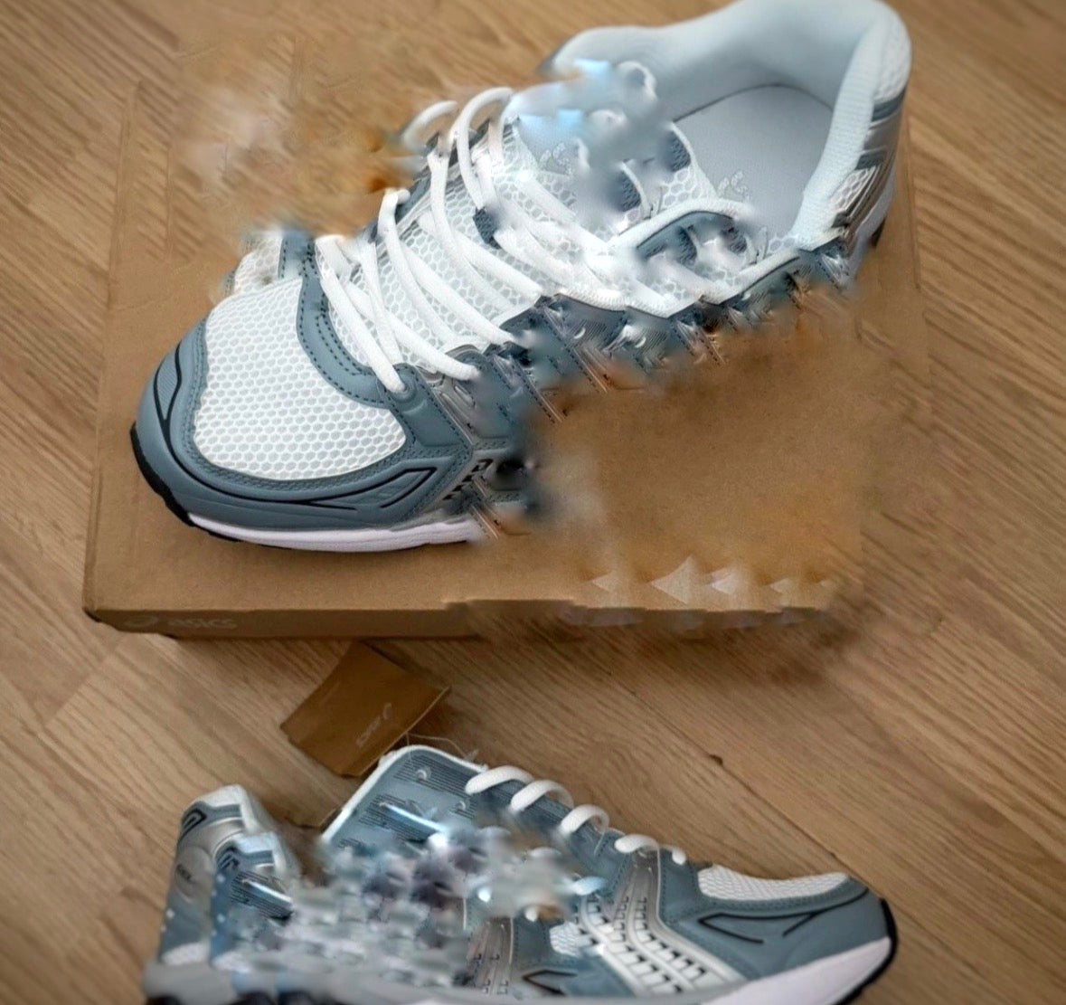 £12 ASIKS Running Shoes Direct Link