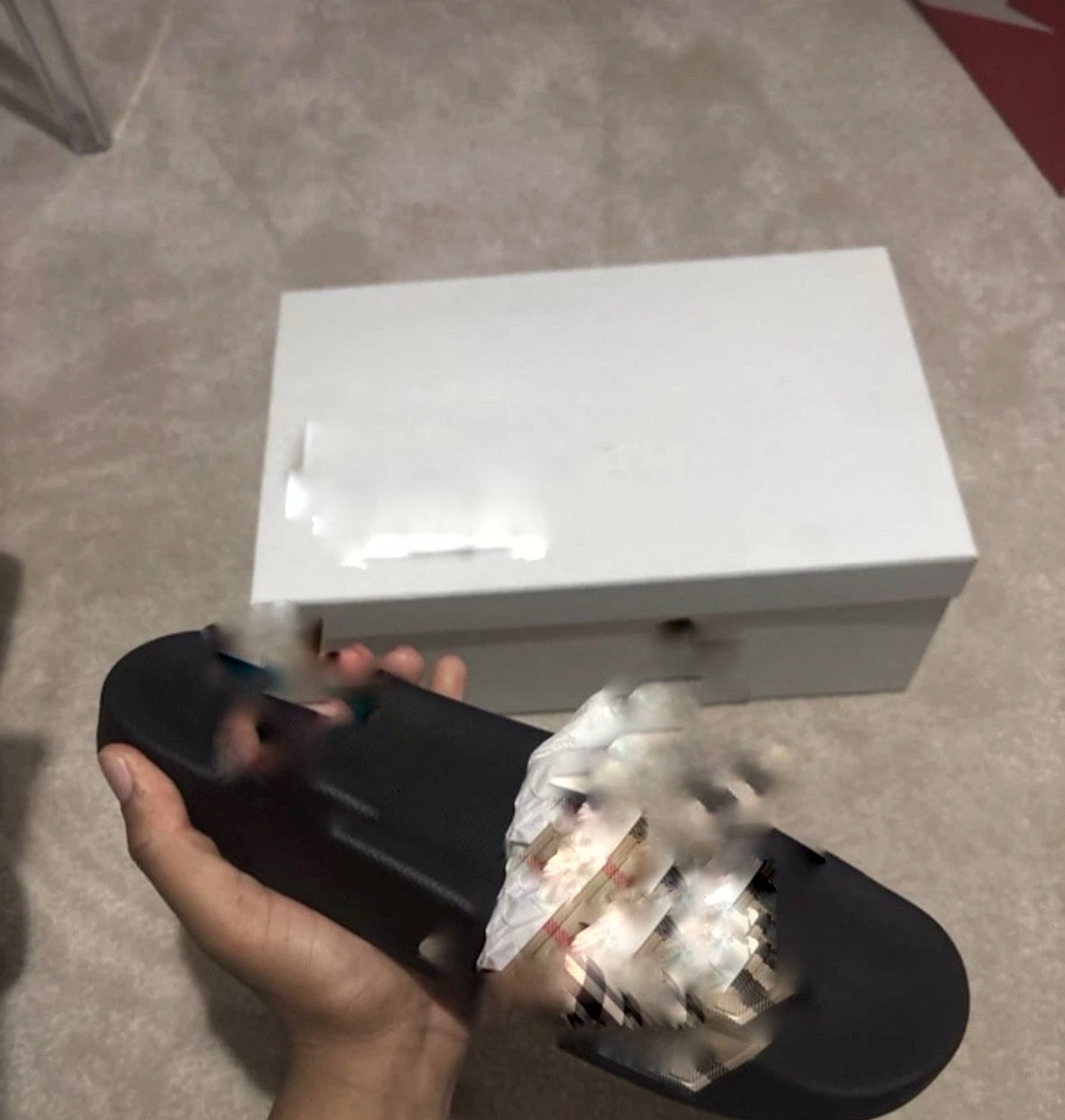 £20 Berry Slides Direct Link