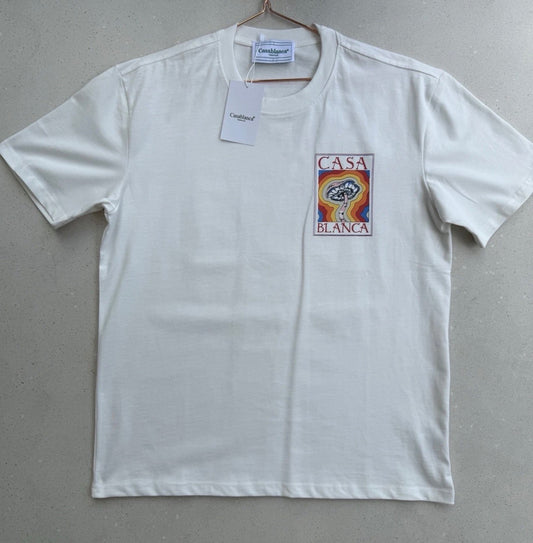 £4 Tennis Club T-Shirt Direct Link