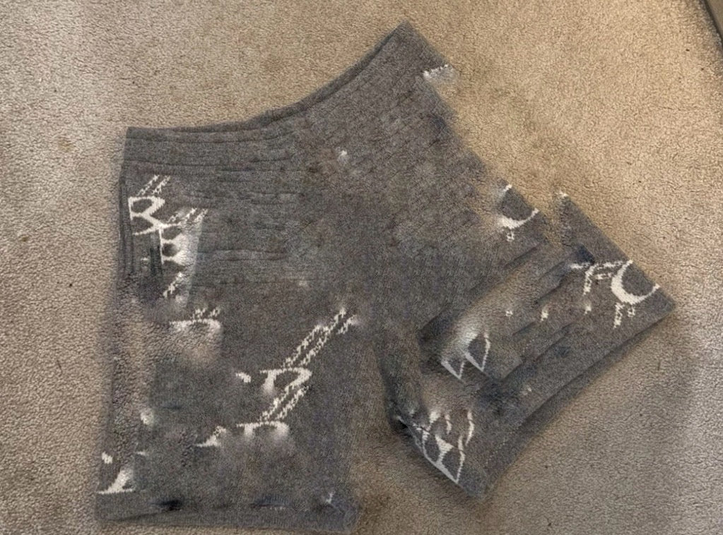 £19 CB Shorts Direct Link
