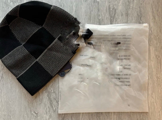 £2 LVEE Beanie Accessory Direct Link