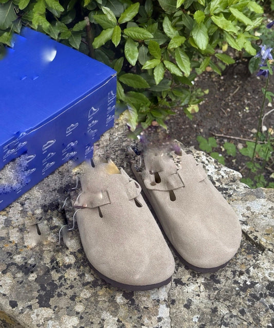 £10 Birk Bostons Clogs Direct Link