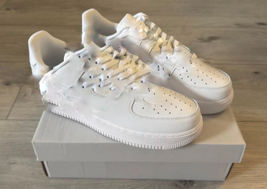 £9 Force Shoes Direct Link