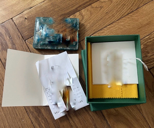 £2 Yard Cardholder Accessory Direct Link