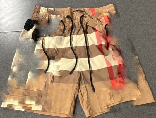£8 Berry Shorts Direct Link
