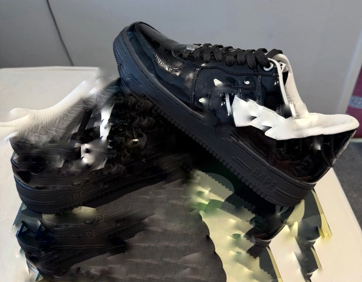 £18 GorillaStars Shoes Direct Link
