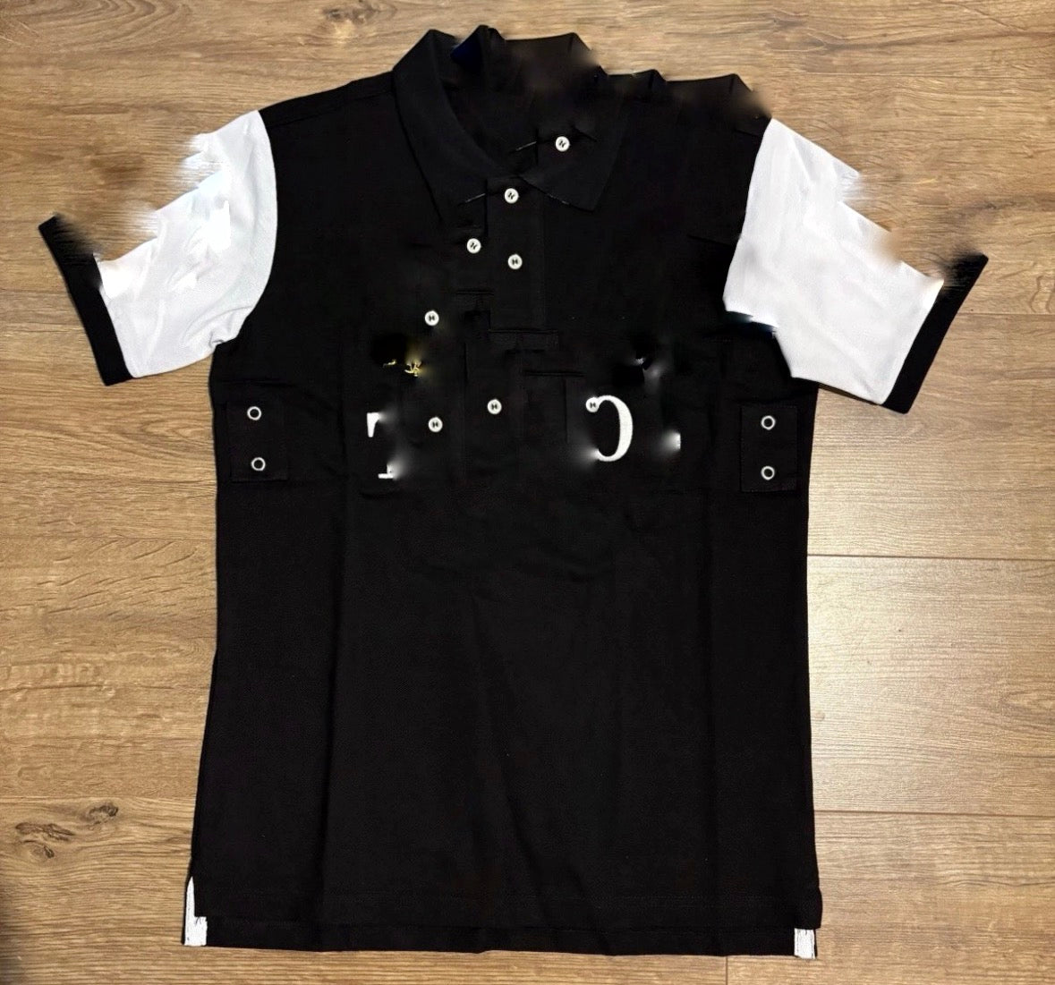 £8 Horse Polo T-Shirt Direct Link