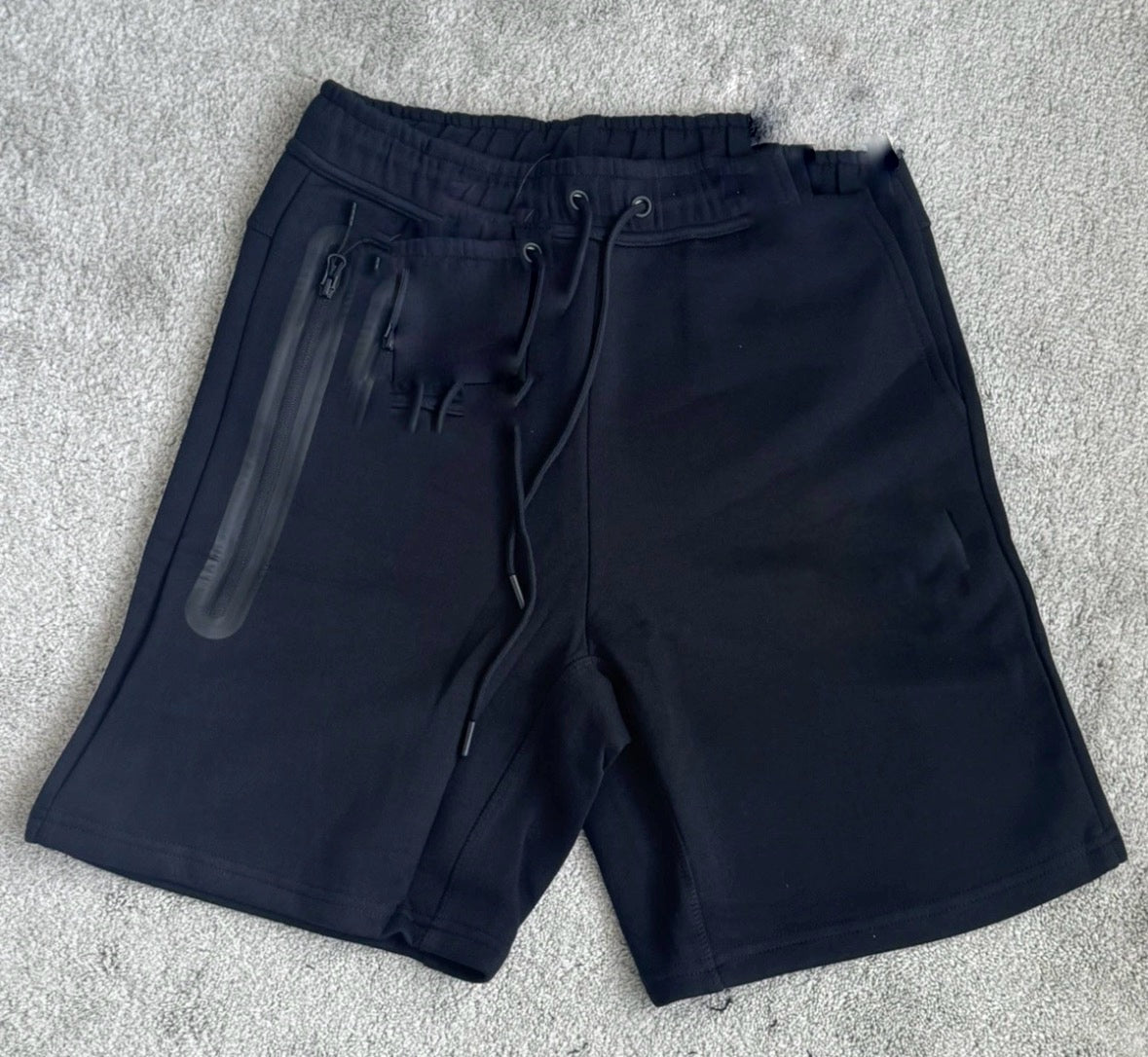 £7 Swoosh Tech Shorts Direct Link