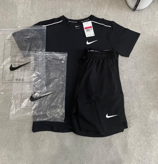 Black MILLER Set - In Hand