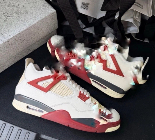 £15 J-Four BasketBall Shoes Direct Link