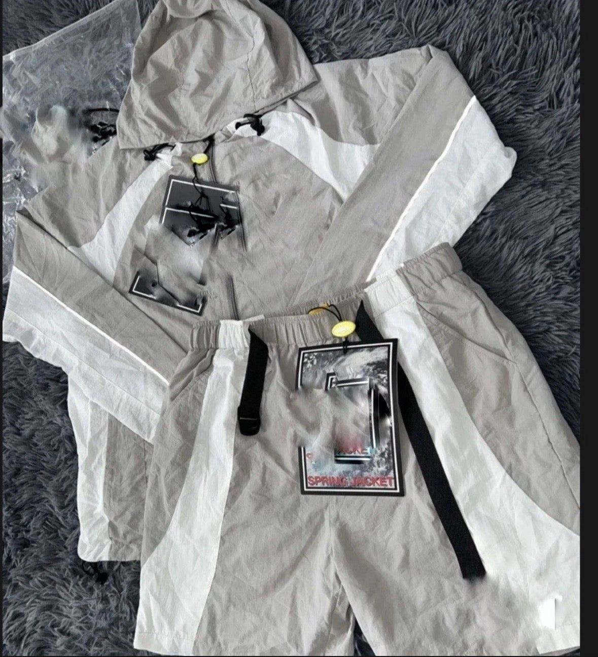 £15 Alcatraz Activewear Set Direct Link