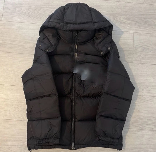 £18 Pony Puffer Jacket Direct Link