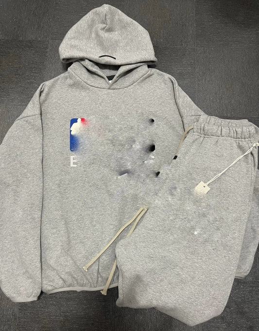 £30 Baskeball Paris Tracksuit Direct Link